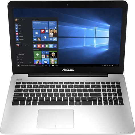 asus x556uq review|ASUS VivoBook X556 (R556 / K556) .